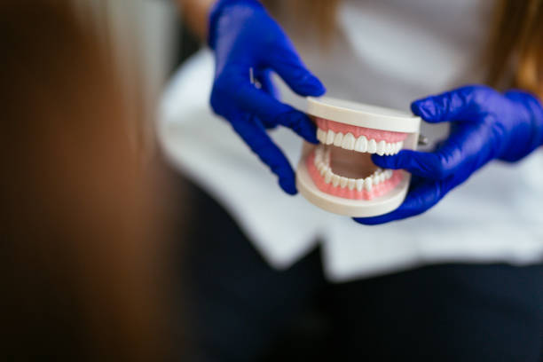 Best Invisalign and Clear Aligners  in Drum Point, MD