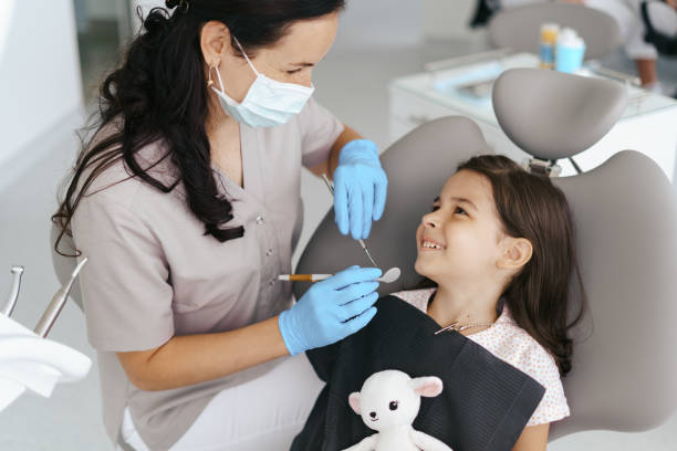 Best Pediatric Dentistry  in Drum Point, MD