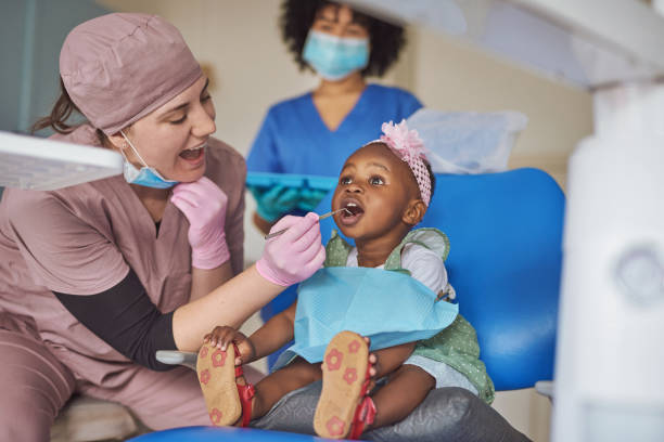Best Dental Fillings (Composite and Amalgam)  in Drum Point, MD