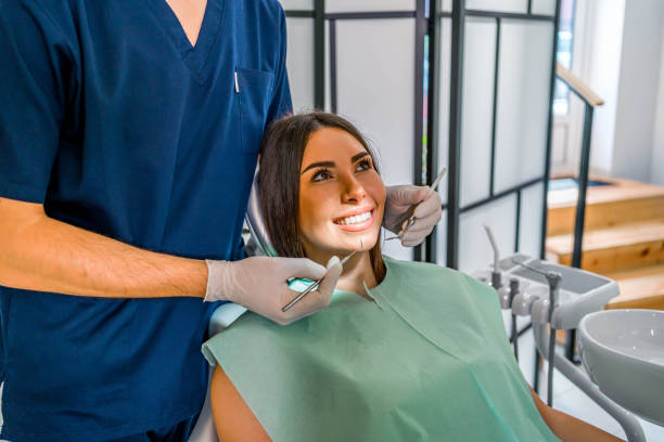 Best Full Mouth Reconstruction  in Drum Point, MD
