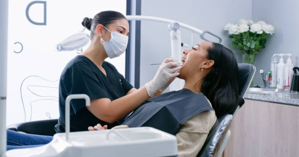Best Root Canal Treatment  in Drum Point, MD