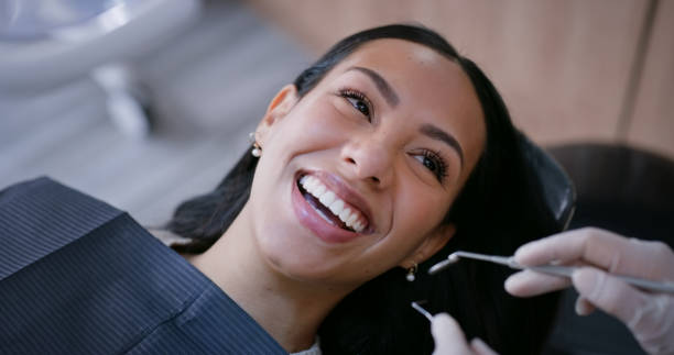 Oral Cancer Screening in Drum Point, MD