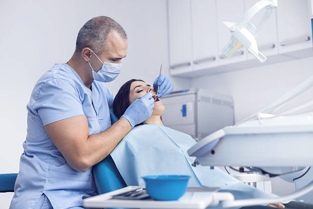 Dental X-Rays and Imaging in Drum Point, MD