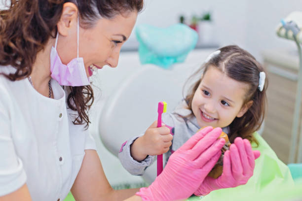 Best Wisdom Tooth Removal  in Drum Point, MD